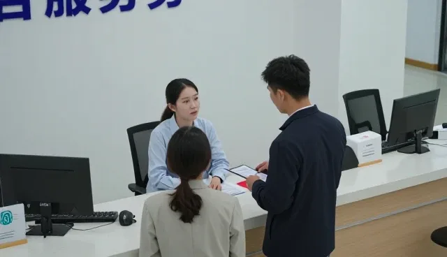 黄页信息检索