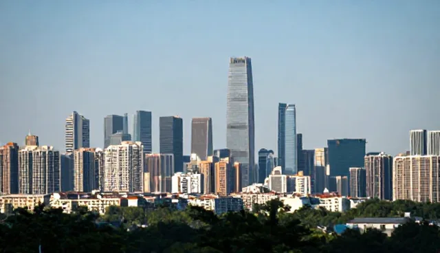 企业名录查询：行业精准检索的业务发展趋势