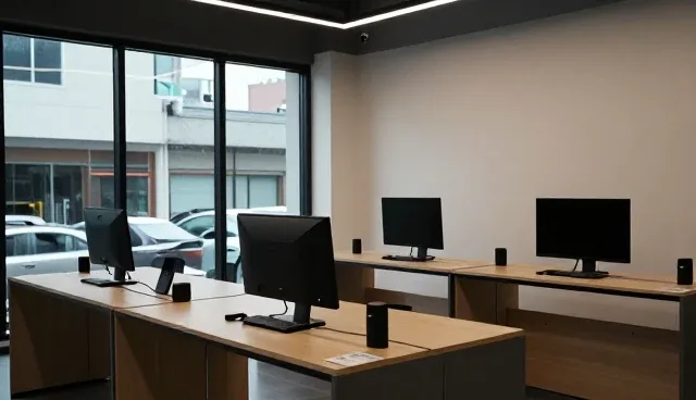 黄页行业精准检索，提升实际环节效率